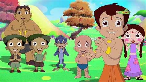 chhota bheem images download|Download Chhota Bheem Wallpapers & Backgrounds。